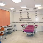 Консультативная поликлиника Областная клиническая больница на Берёзовой улице Фотография 3