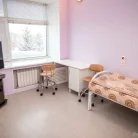 Клинический диагностический центр Стационарное отделение на улице Суворова (Новосинеглазовский) Фотография 8